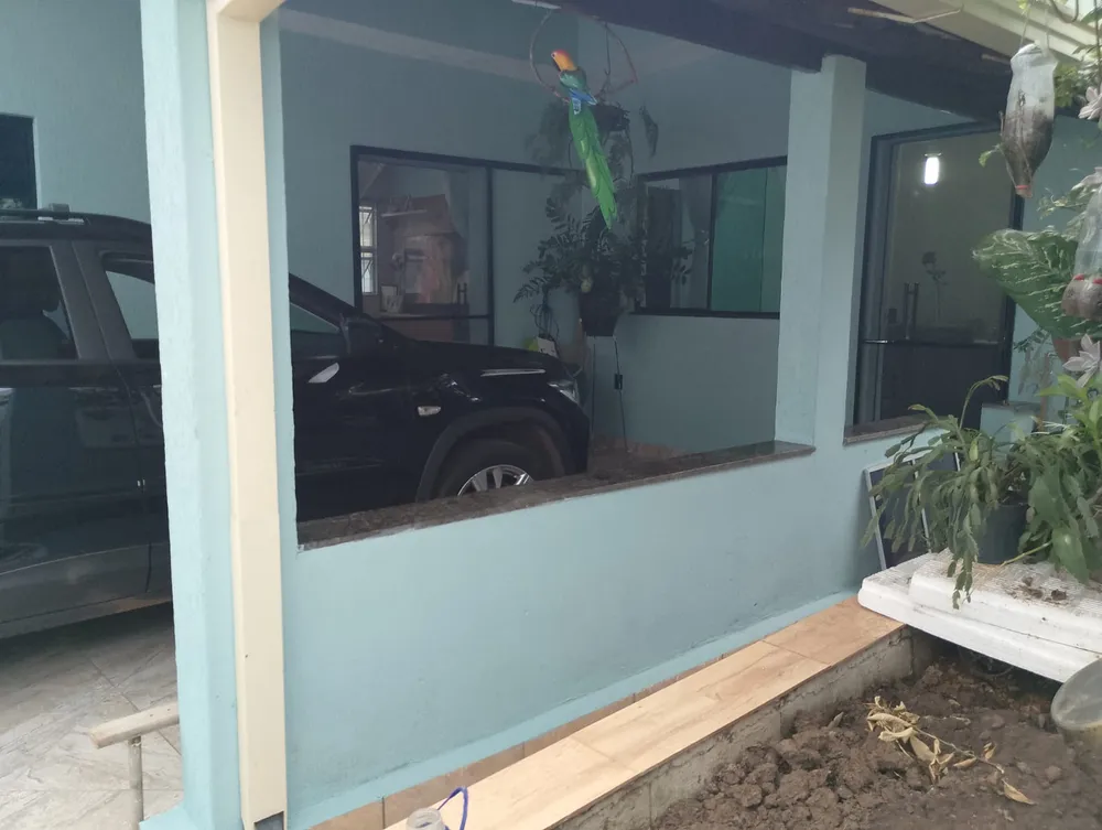 Casa, 3 quartos, 200 m² - Foto 4