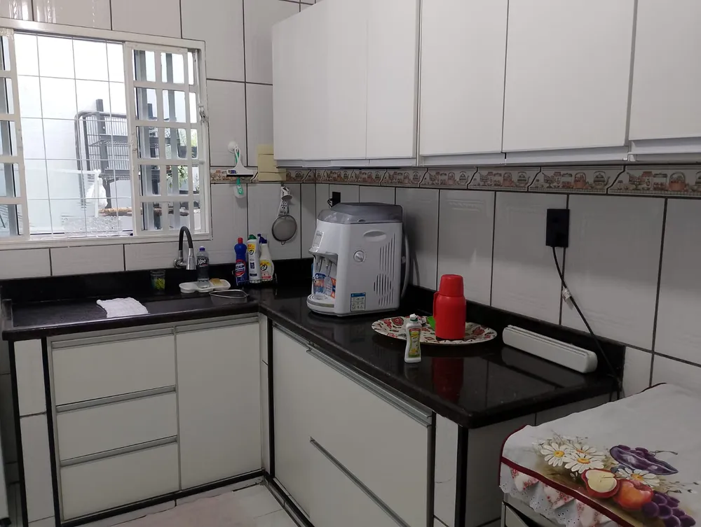 Casa, 3 quartos, 200 m² - Foto 9