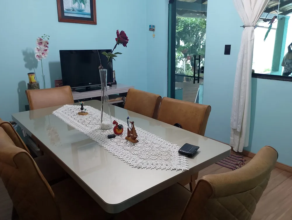 Casa, 3 quartos, 200 m² - Foto 15