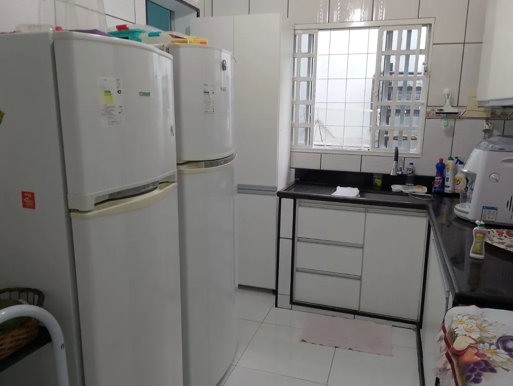 Casa, 3 quartos, 200 m² - Foto 10