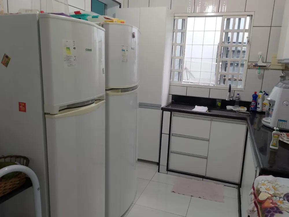 Casa, 3 quartos, 200 m² - Foto 11