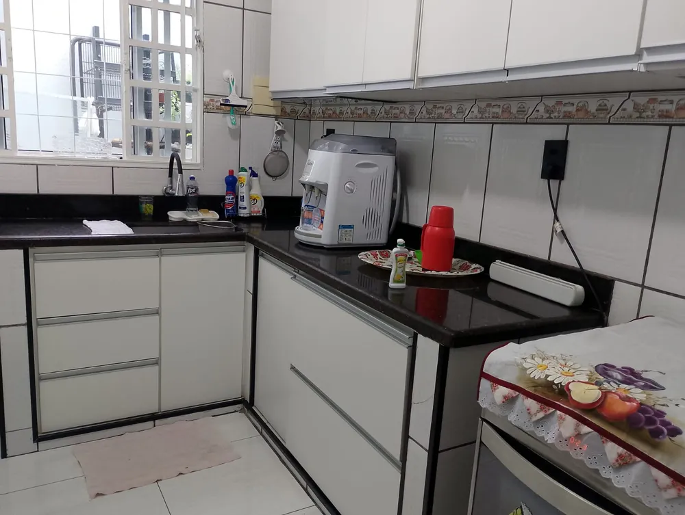 Casa, 3 quartos, 200 m² - Foto 8