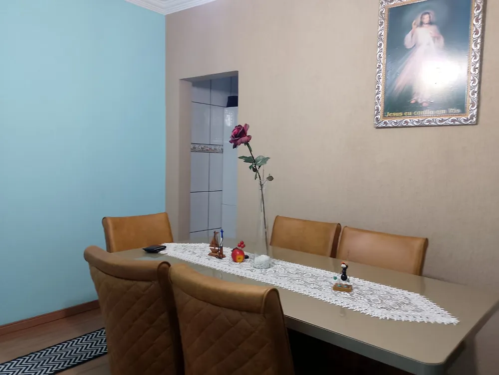 Casa, 3 quartos, 200 m² - Foto 12