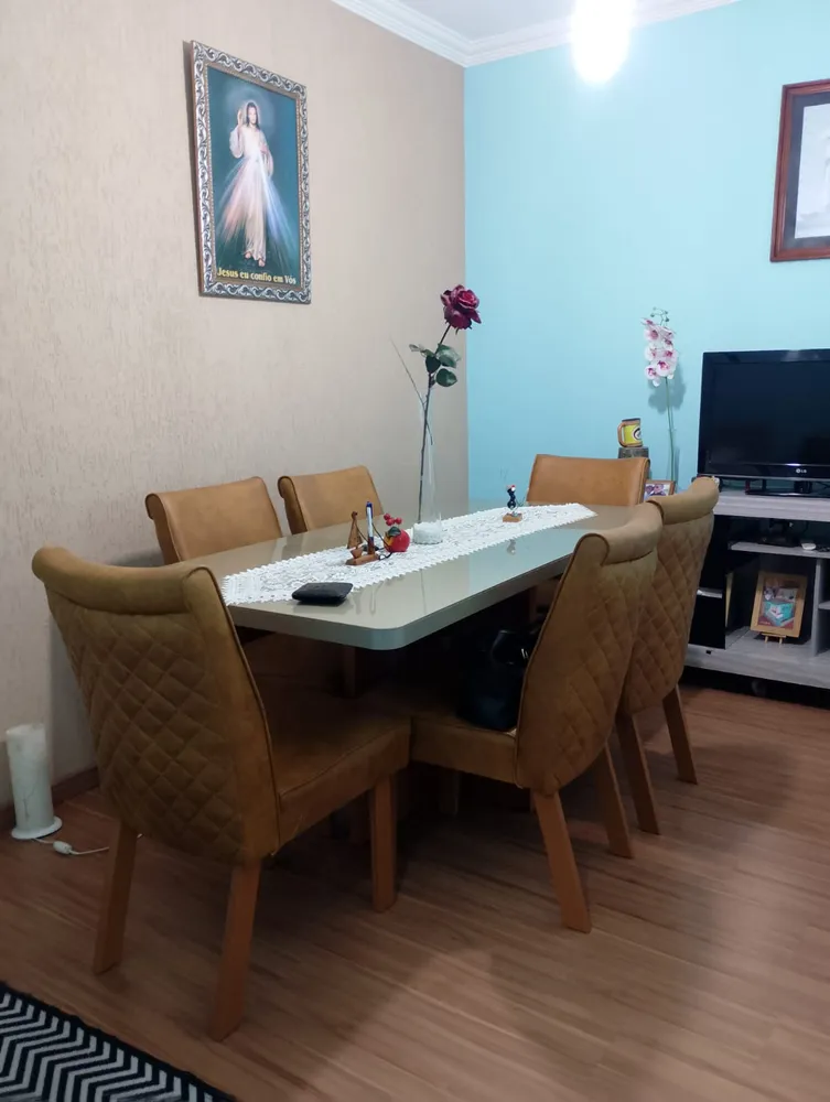 Casa, 3 quartos, 200 m² - Foto 18