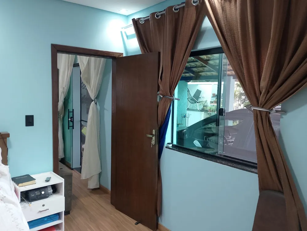 Casa, 3 quartos, 200 m² - Foto 2