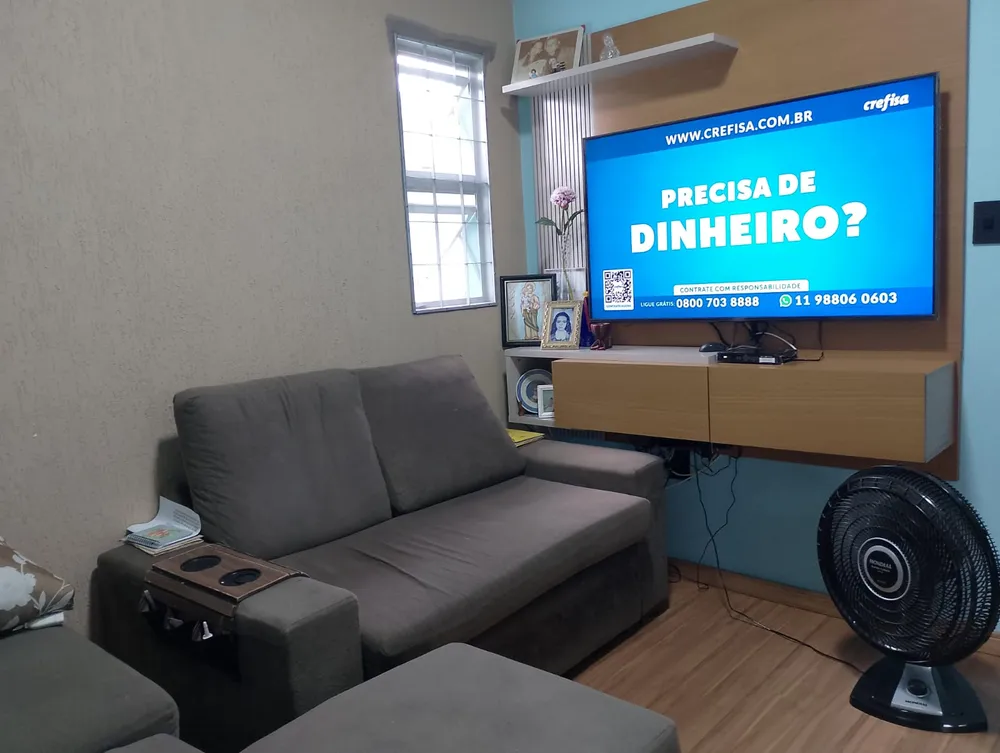 Casa, 3 quartos, 200 m² - Foto 14