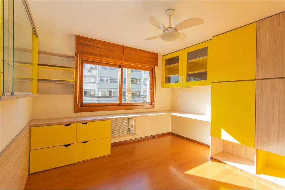 Apartamento à venda com 3 quartos, 207m² - Foto 22