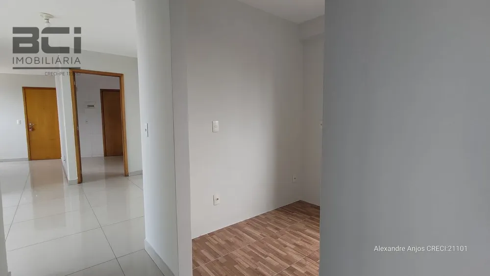 Apartamento, 3 quartos, 90 m² - Foto 8