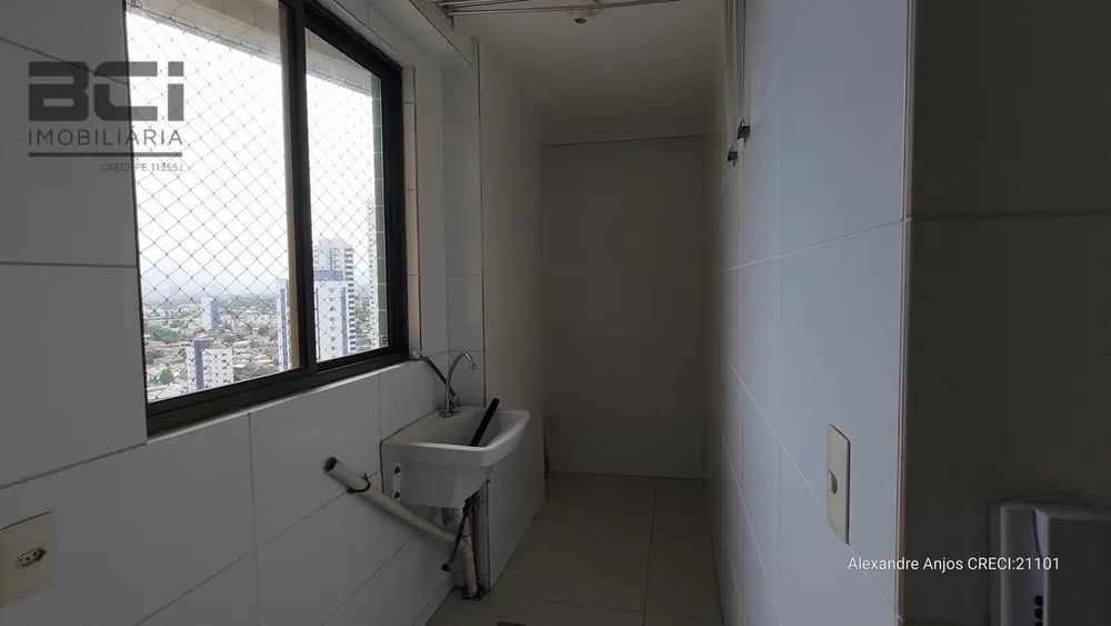 Apartamento, 3 quartos, 90 m² - Foto 4
