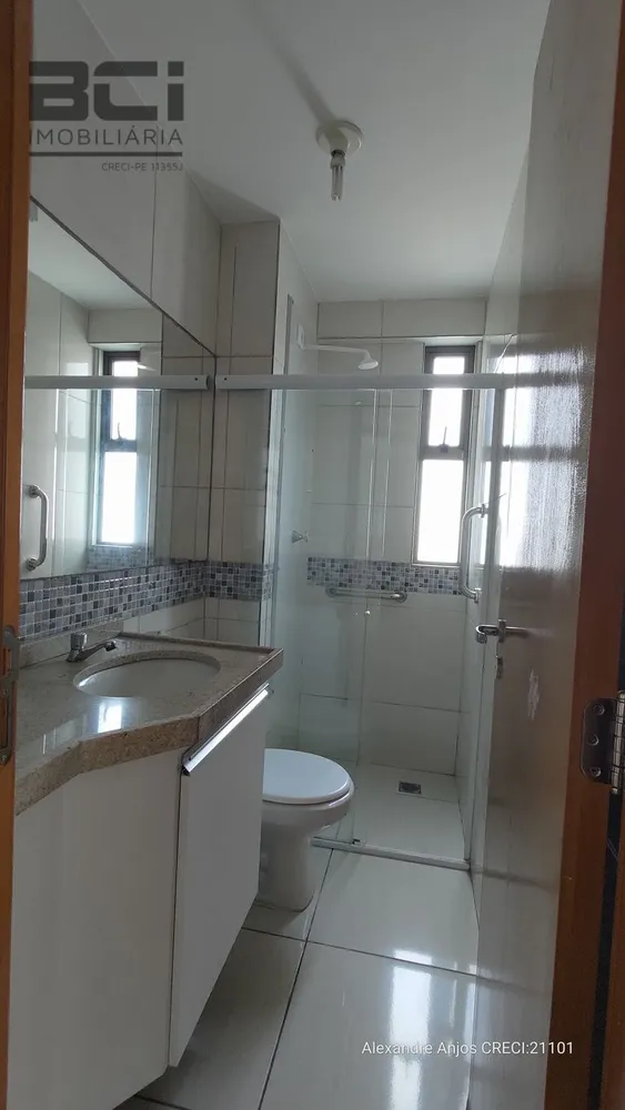 Apartamento, 3 quartos, 90 m² - Foto 13