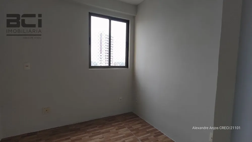 Apartamento, 3 quartos, 90 m² - Foto 1
