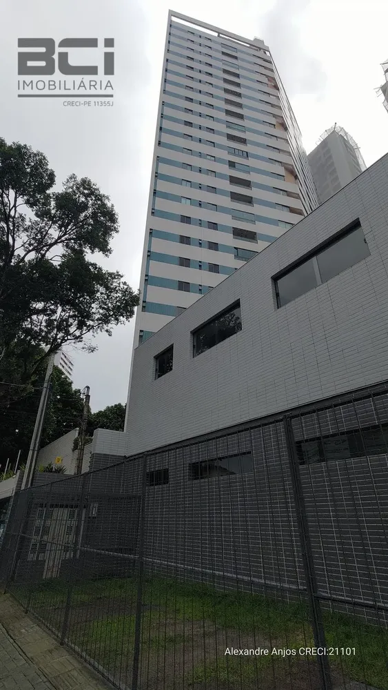 Apartamento, 3 quartos, 90 m² - Foto 18