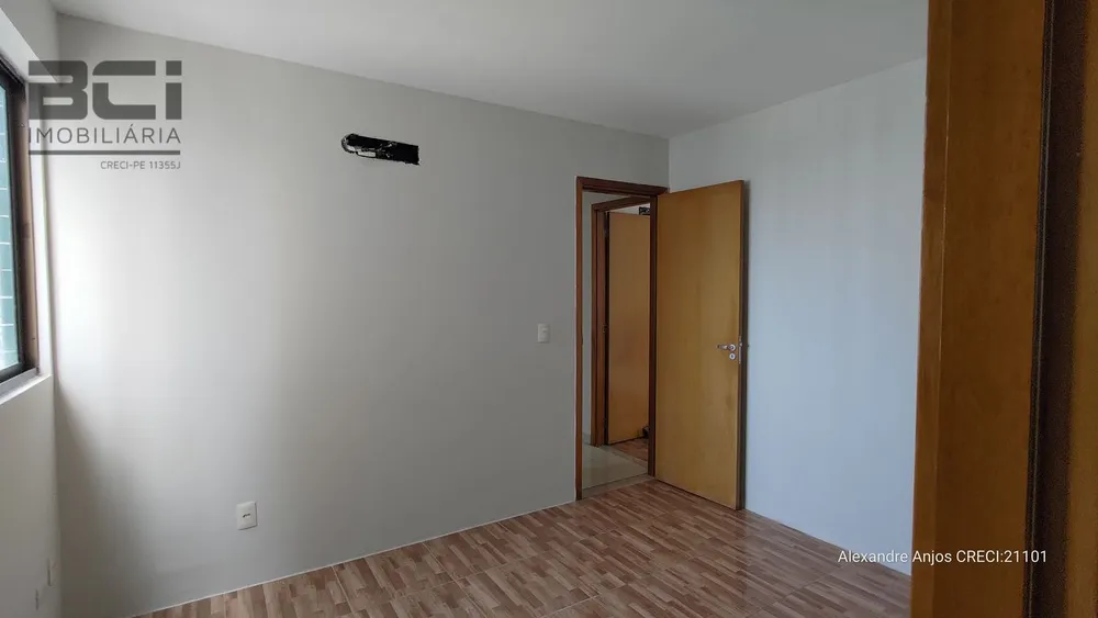 Apartamento, 3 quartos, 90 m² - Foto 2