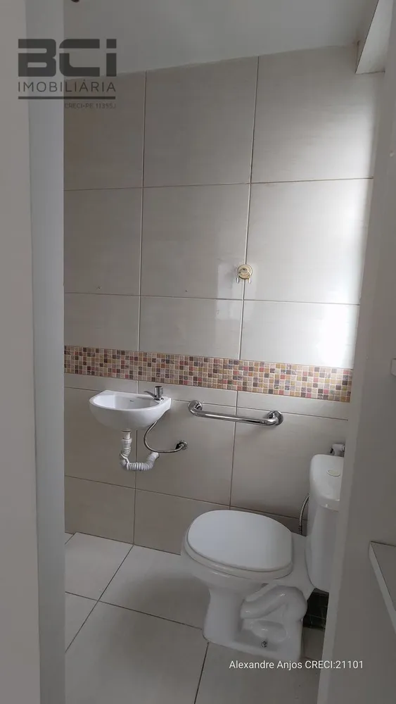 Apartamento, 3 quartos, 90 m² - Foto 3