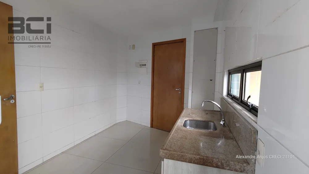 Apartamento, 3 quartos, 90 m² - Foto 5