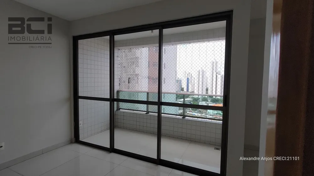 Apartamento, 3 quartos, 90 m² - Foto 2