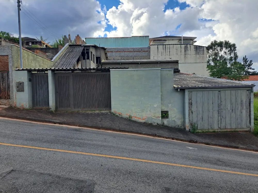 Casa, 2 quartos, 159 m² - Foto 1