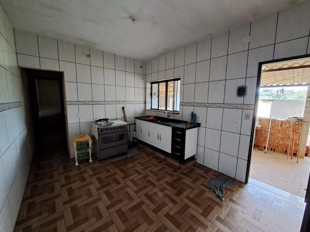 Casa, 2 quartos, 159 m² - Foto 2