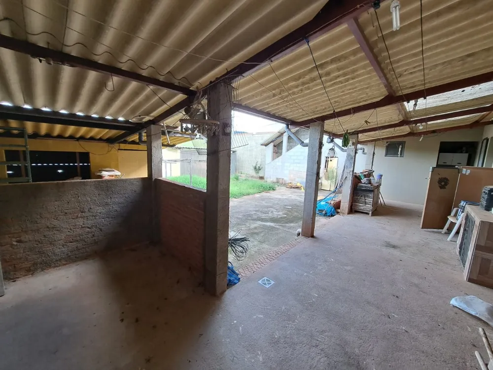 Casa, 2 quartos, 159 m² - Foto 6