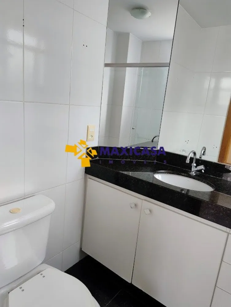 Apartamento, 4 quartos, 166 m² - Foto 9