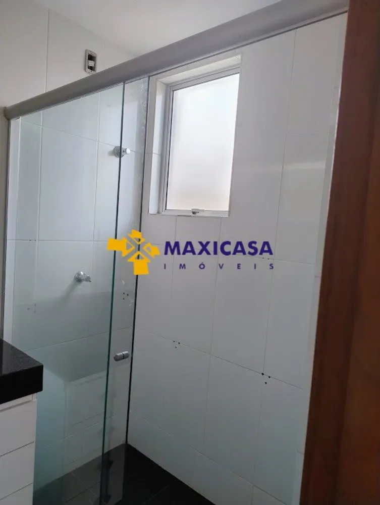 Apartamento, 4 quartos, 166 m² - Foto 10