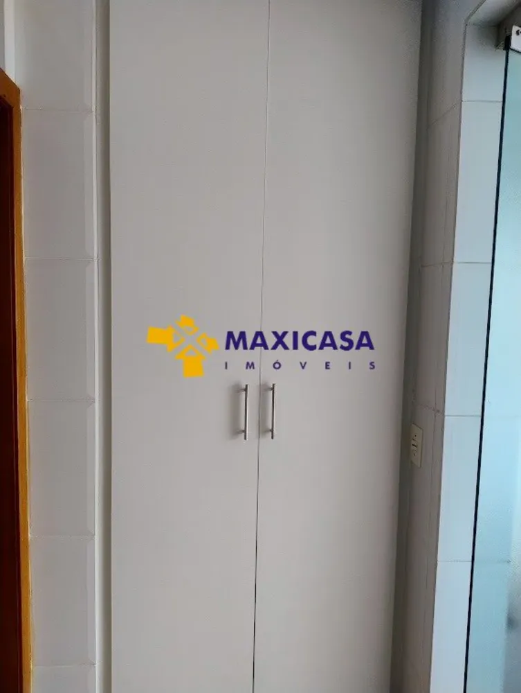 Apartamento, 4 quartos, 166 m² - Foto 14