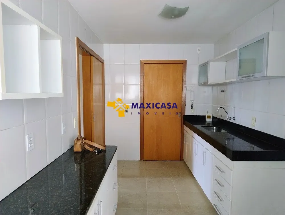 Apartamento, 4 quartos, 166 m² - Foto 13