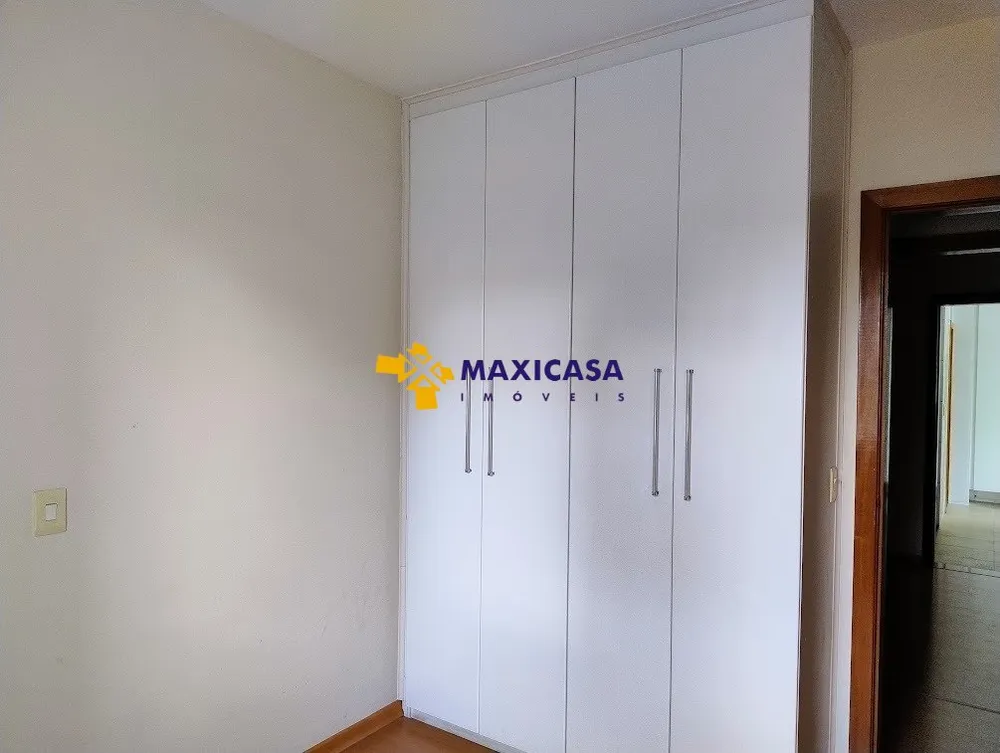 Apartamento, 4 quartos, 166 m² - Foto 4