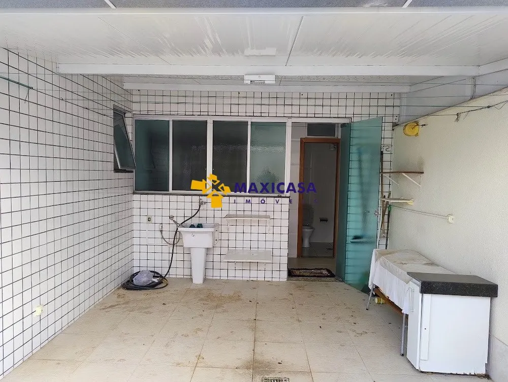 Apartamento, 4 quartos, 166 m² - Foto 17
