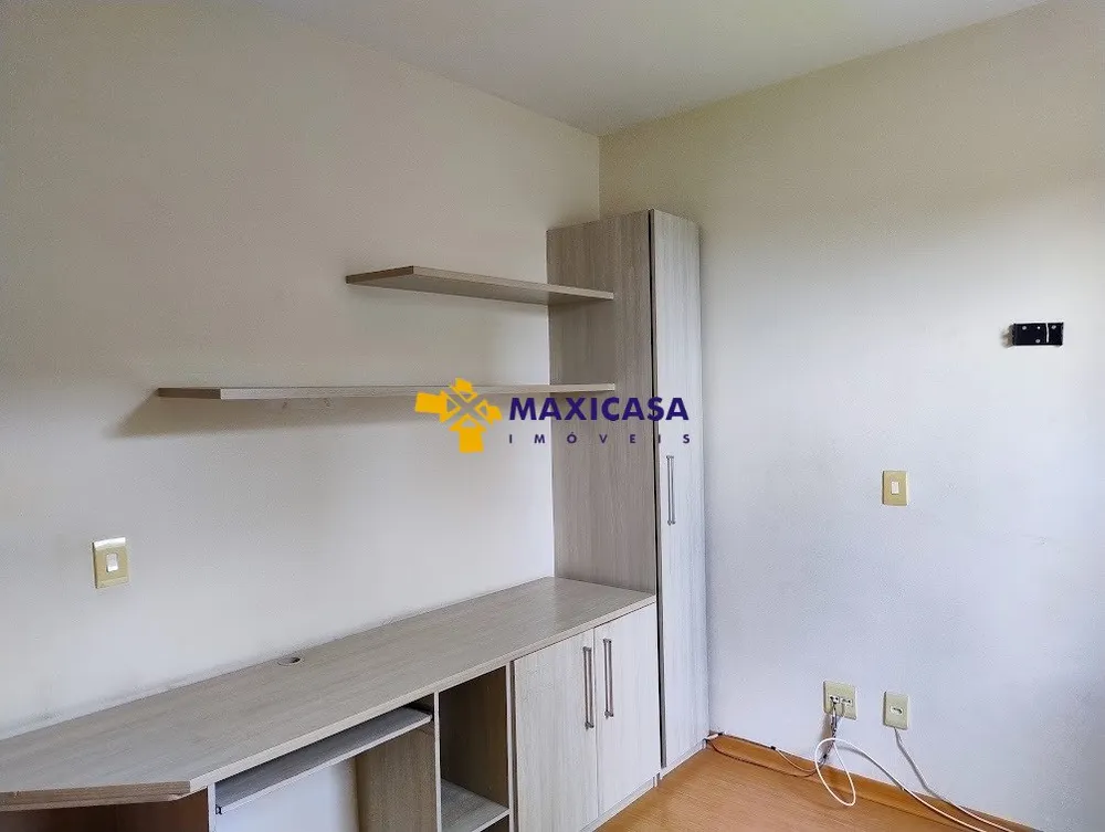 Apartamento, 4 quartos, 166 m² - Foto 11