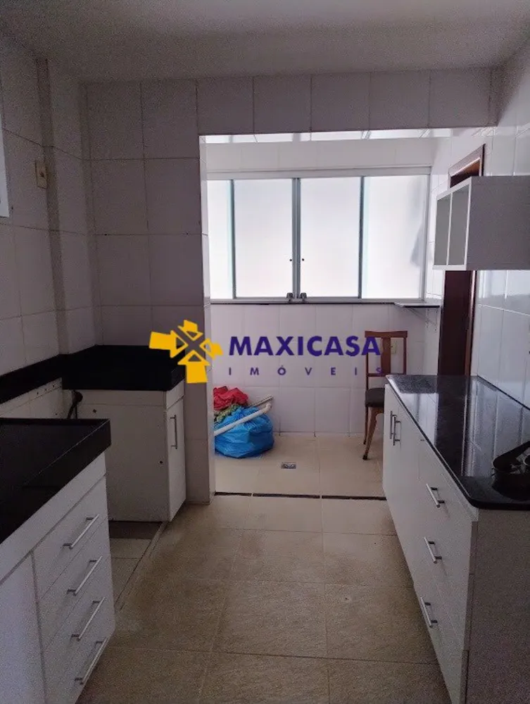 Apartamento, 4 quartos, 166 m² - Foto 19