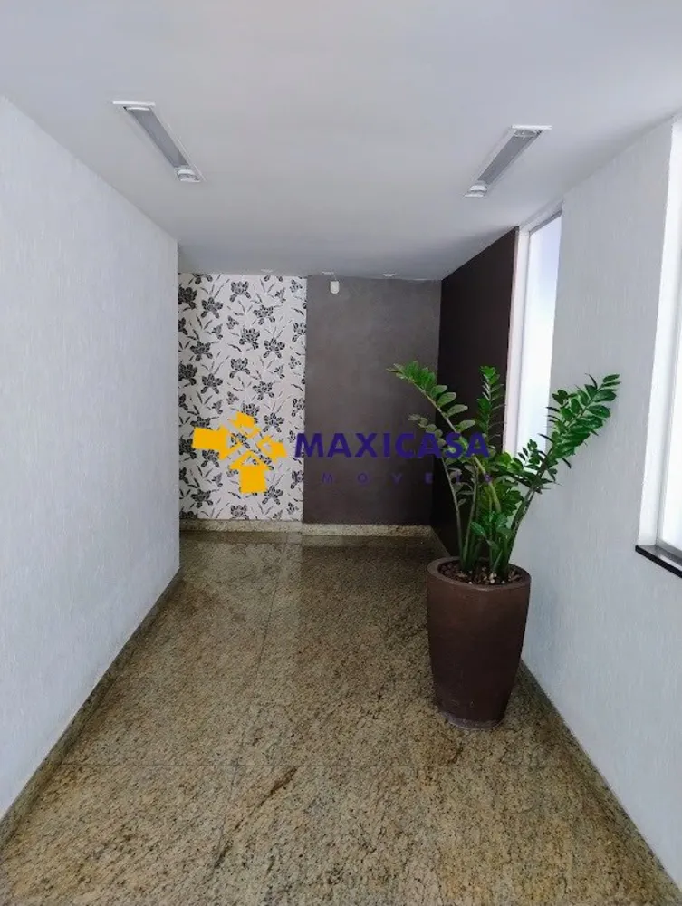 Apartamento, 4 quartos, 166 m² - Foto 2
