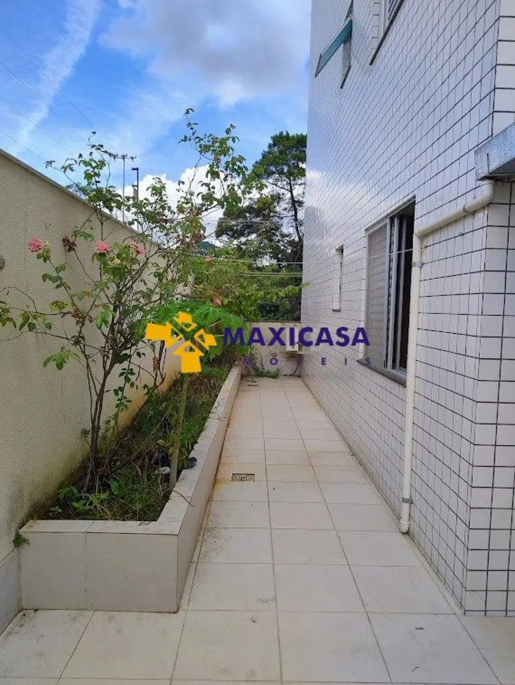 Apartamento, 4 quartos, 166 m² - Foto 18