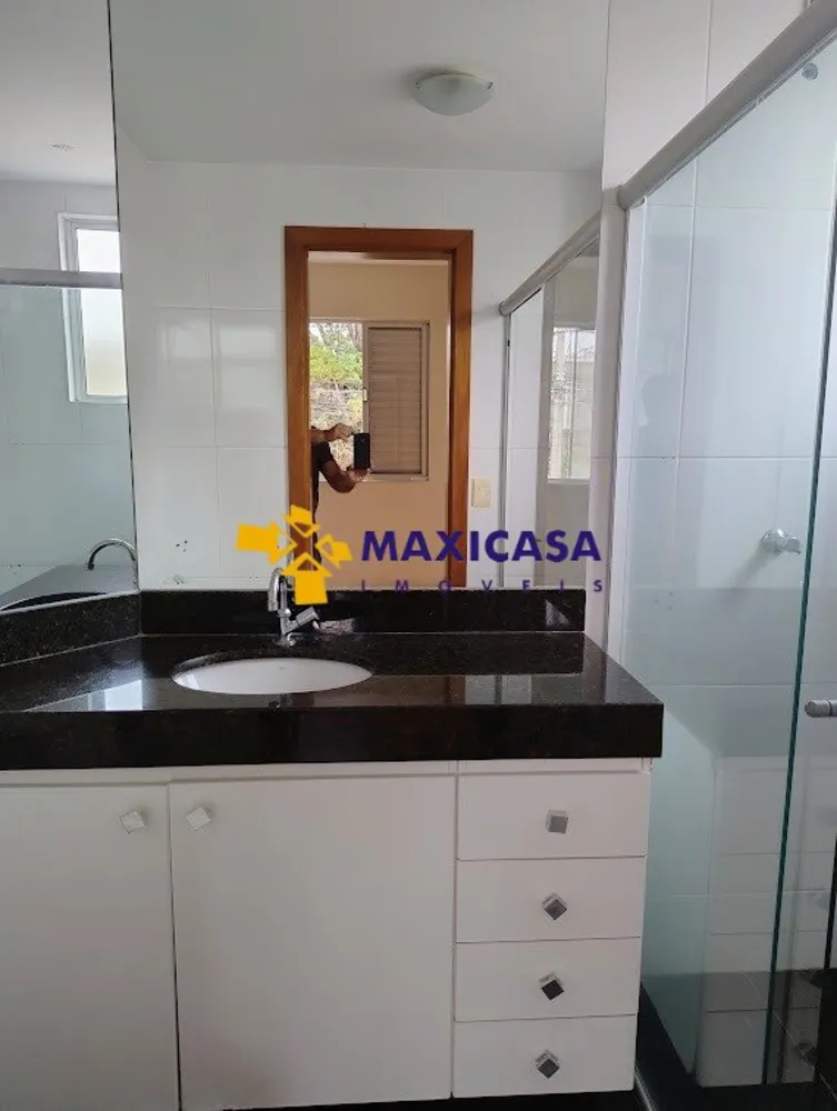 Apartamento, 4 quartos, 166 m² - Foto 8
