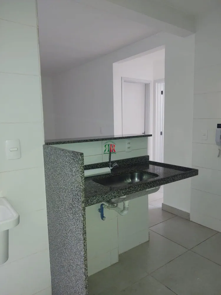 Apartamento, 2 quartos, 60 m² - Foto 5
