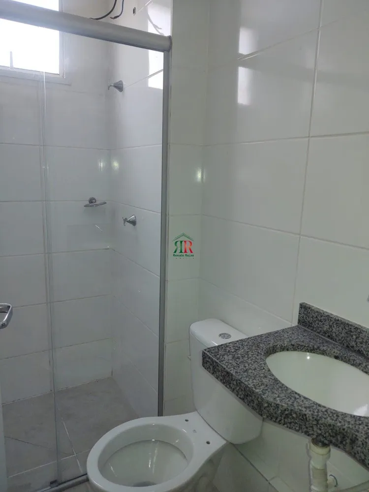 Apartamento, 2 quartos, 60 m² - Foto 9