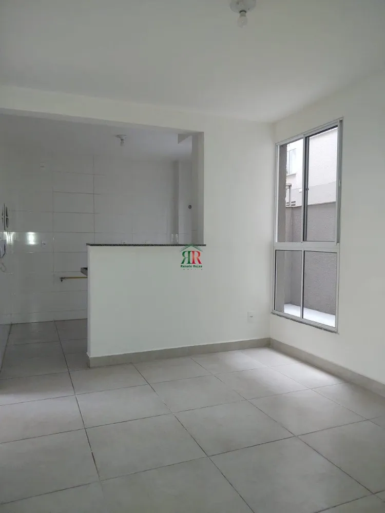 Apartamento, 2 quartos, 60 m² - Foto 3