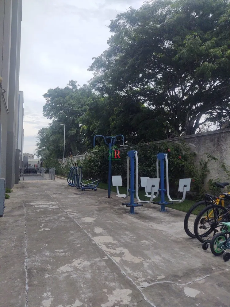 Apartamento, 2 quartos, 60 m² - Foto 12