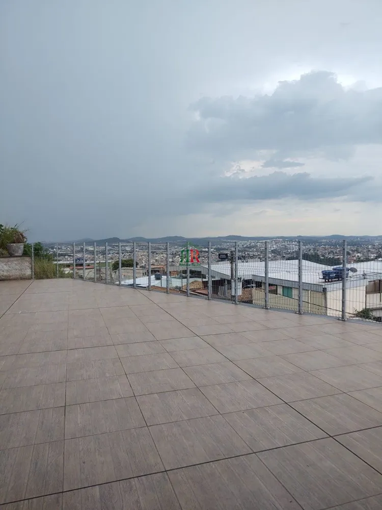 Apartamento, 2 quartos, 60 m² - Foto 16