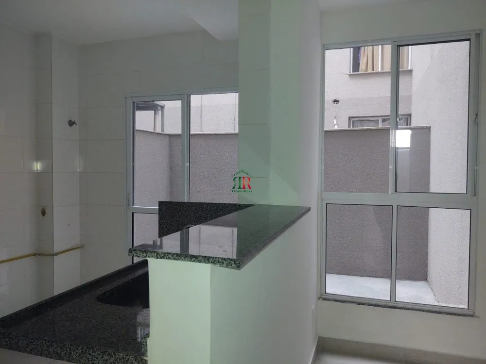 Apartamento, 2 quartos, 60 m² - Foto 4