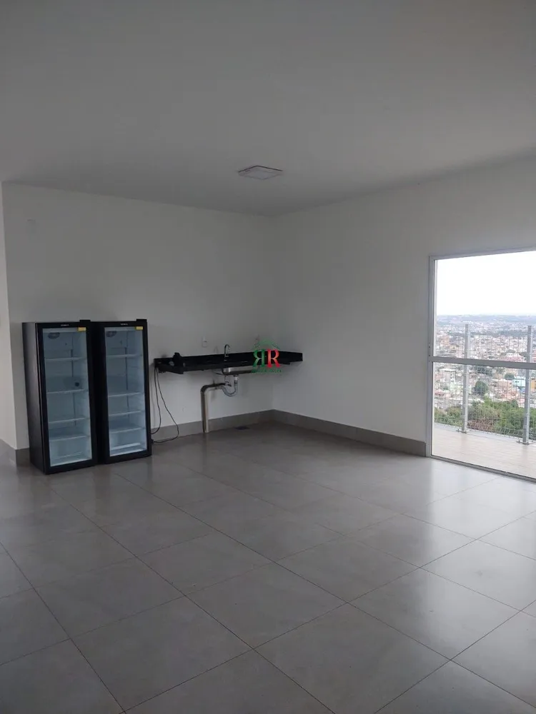 Apartamento, 2 quartos, 60 m² - Foto 14