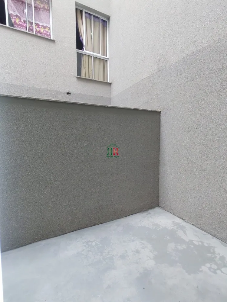 Apartamento, 2 quartos, 60 m² - Foto 7