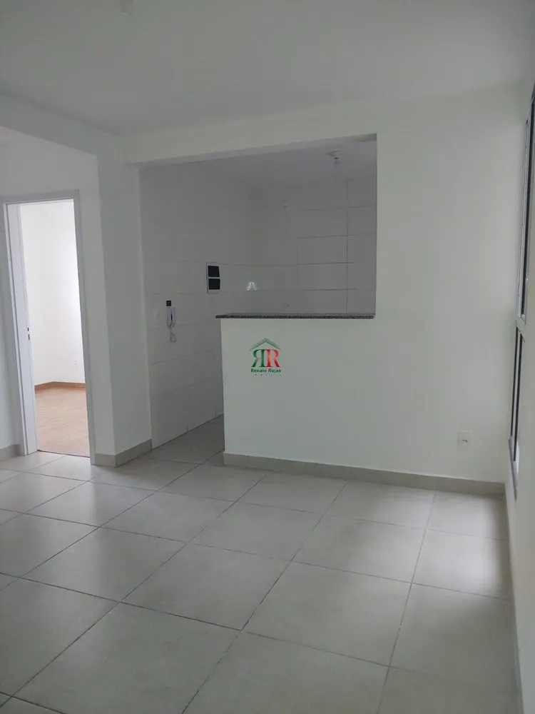 Apartamento, 2 quartos, 60 m² - Foto 1