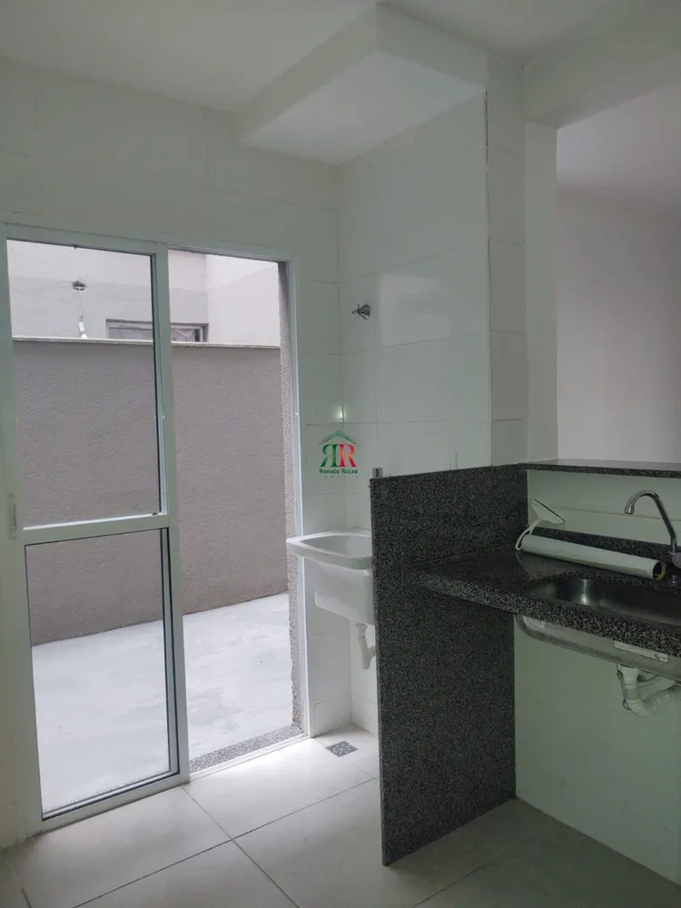 Apartamento, 2 quartos, 60 m² - Foto 8