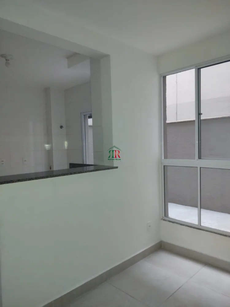 Apartamento, 2 quartos, 60 m² - Foto 2