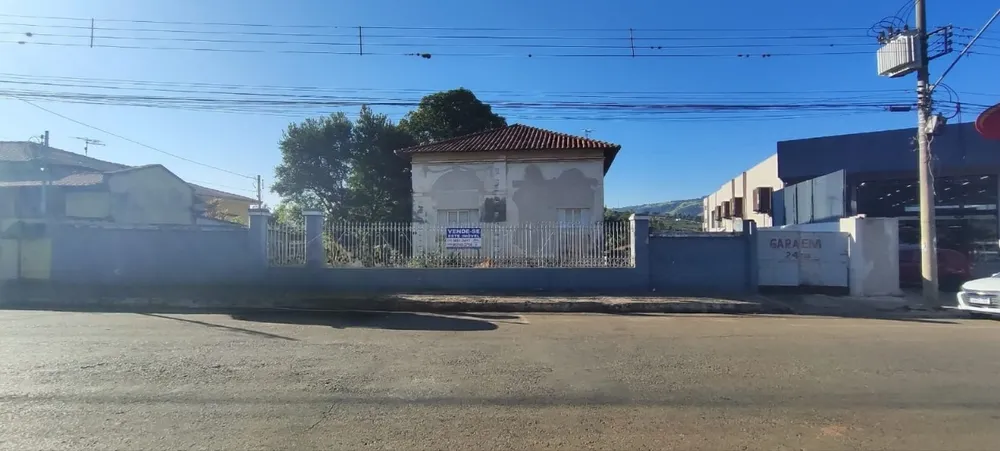Casa, 3 quartos, 3411 m² - Foto 1