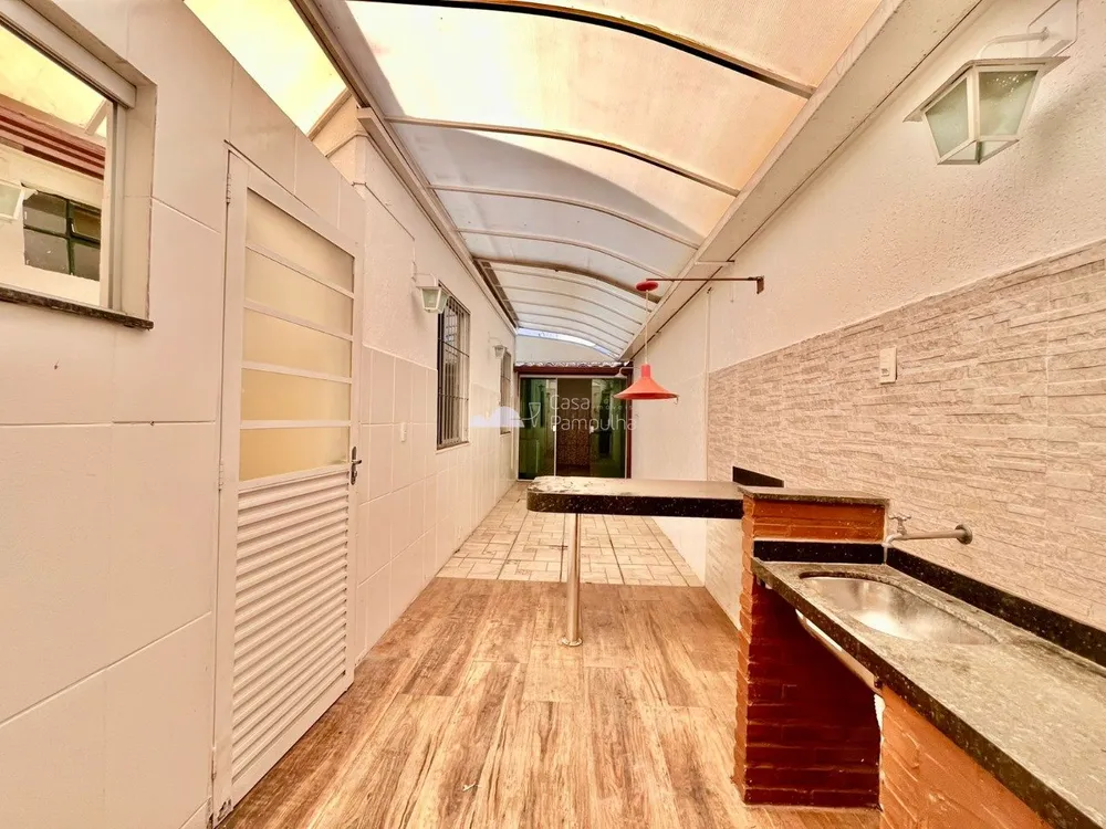 Apartamento, 2 quartos, 100 m² - Foto 3