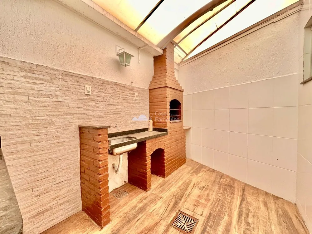 Apartamento, 2 quartos, 100 m² - Foto 4