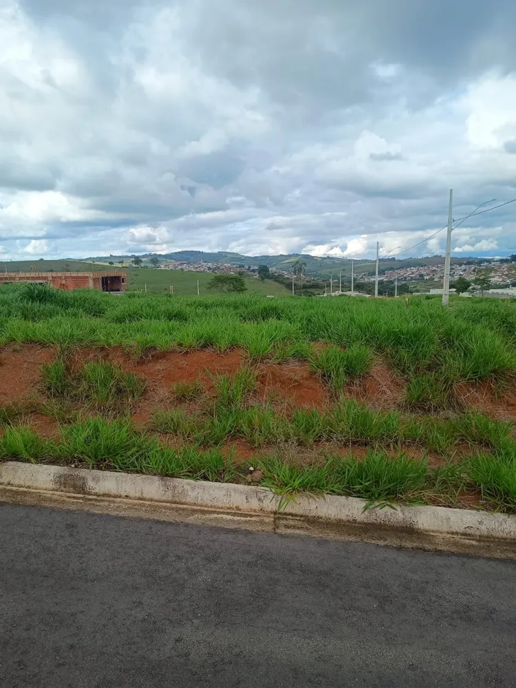 Terreno, 255 m² - Foto 1
