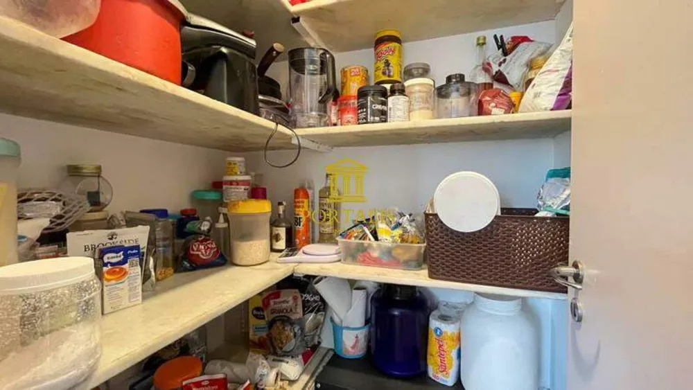 Apartamento, 3 quartos, 155 m² - Foto 9
